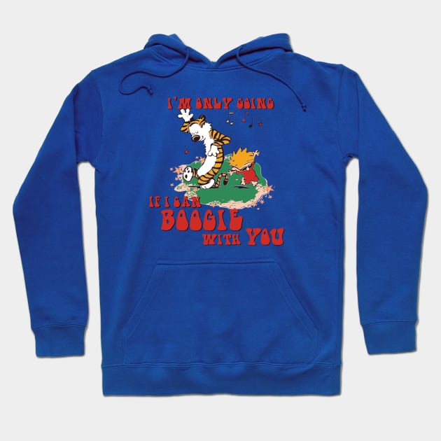 Widespread Panic Walkin' Hoodie by R U Kind Design